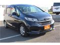 2021 Honda Freed