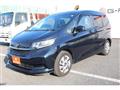 2021 Honda Freed