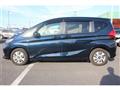2021 Honda Freed