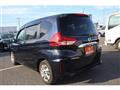 2021 Honda Freed