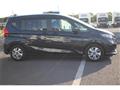 2021 Honda Freed