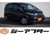 2021 Honda Freed