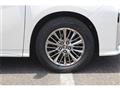 2020 Toyota Alphard Hybrid