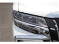2020 Toyota Alphard Hybrid