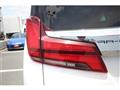 2020 Toyota Alphard Hybrid