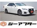 2015 Toyota Crown