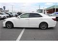 2015 Toyota Crown