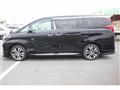 2021 Toyota Alphard G