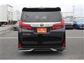 2021 Toyota Alphard G