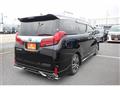 2021 Toyota Alphard G