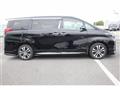 2021 Toyota Alphard G
