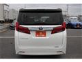 2021 Toyota Alphard G
