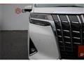 2021 Toyota Alphard G