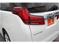 2021 Toyota Alphard G