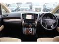 2021 Toyota Alphard G
