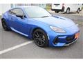 2023 Subaru BRZ