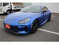 2023 Subaru BRZ
