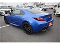 2023 Subaru BRZ