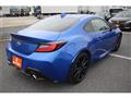 2023 Subaru BRZ