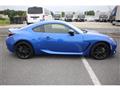 2023 Subaru BRZ
