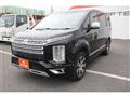 2024 Mitsubishi Delica D5