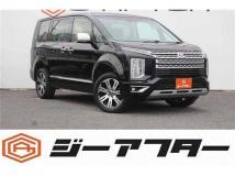 2024 Mitsubishi Delica D5