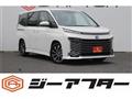 2025 Toyota Voxy