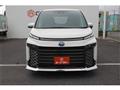 2025 Toyota Voxy