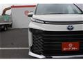 2025 Toyota Voxy