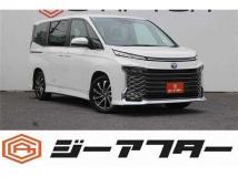 2025 Toyota Voxy