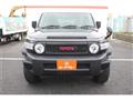 2014 Toyota FJ Cruiser