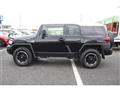 2014 Toyota FJ Cruiser