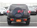 2014 Toyota FJ Cruiser