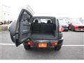 2014 Toyota FJ Cruiser