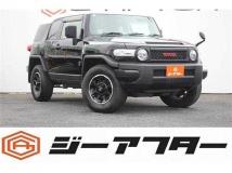 2014 Toyota FJ Cruiser