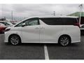 2020 Toyota Alphard G