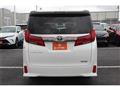 2020 Toyota Alphard G