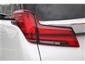 2020 Toyota Alphard G