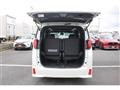 2020 Toyota Alphard G