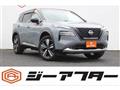 2022 Nissan X-Trail