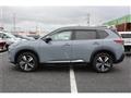 2022 Nissan X-Trail