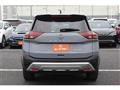 2022 Nissan X-Trail