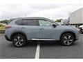 2022 Nissan X-Trail
