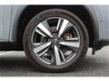 2022 Nissan X-Trail