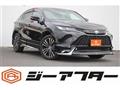 2022 Toyota Harrier Hybrid