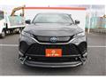 2022 Toyota Harrier Hybrid