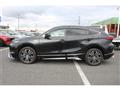 2022 Toyota Harrier Hybrid