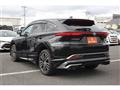 2022 Toyota Harrier Hybrid