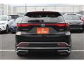 2022 Toyota Harrier Hybrid
