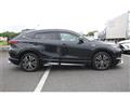 2022 Toyota Harrier Hybrid